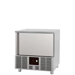 Blæstkøler Scandomestic GBC05X, rustfri stål