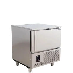 Blæstkøler Tefcold BLCA3X1, rustfri stål