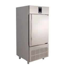 Blæstkøler Tefcold BLCA10X1, rustfri stål