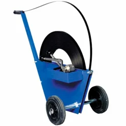 Båndvogn til bånd på 16-19 mm bredde