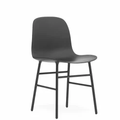 Bord + 6 stole Normann Union