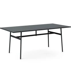 Bord + 6 stole Normann Union