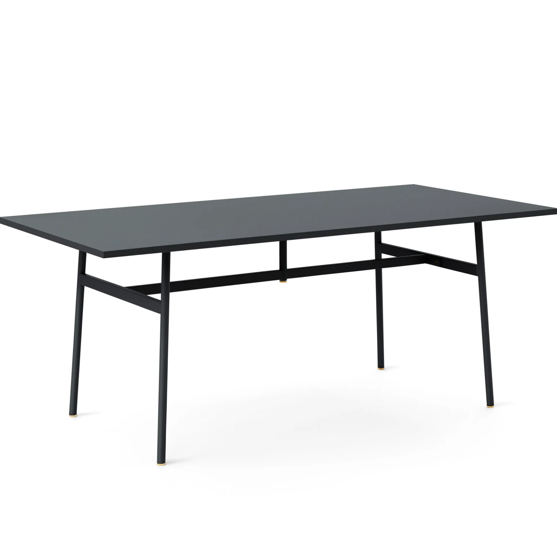 Bord + 6 stole Normann Union