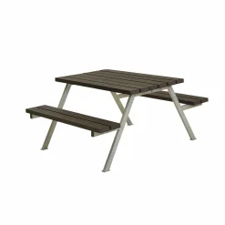 Bord bænkesæt Alpha 4 personer