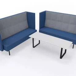 Bord til Wave 120 cm. bredt