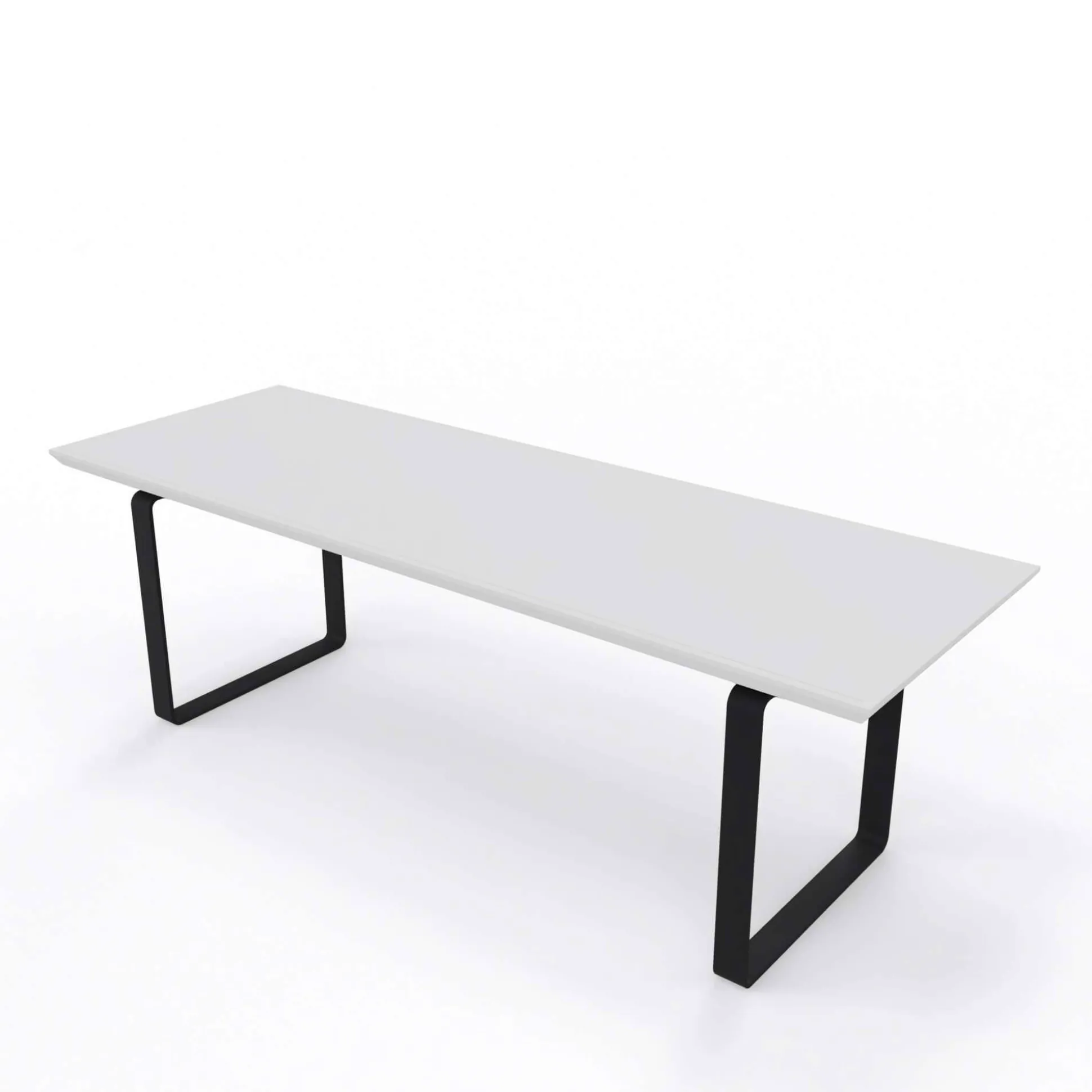 Bord til Wave 160 cm. bredt