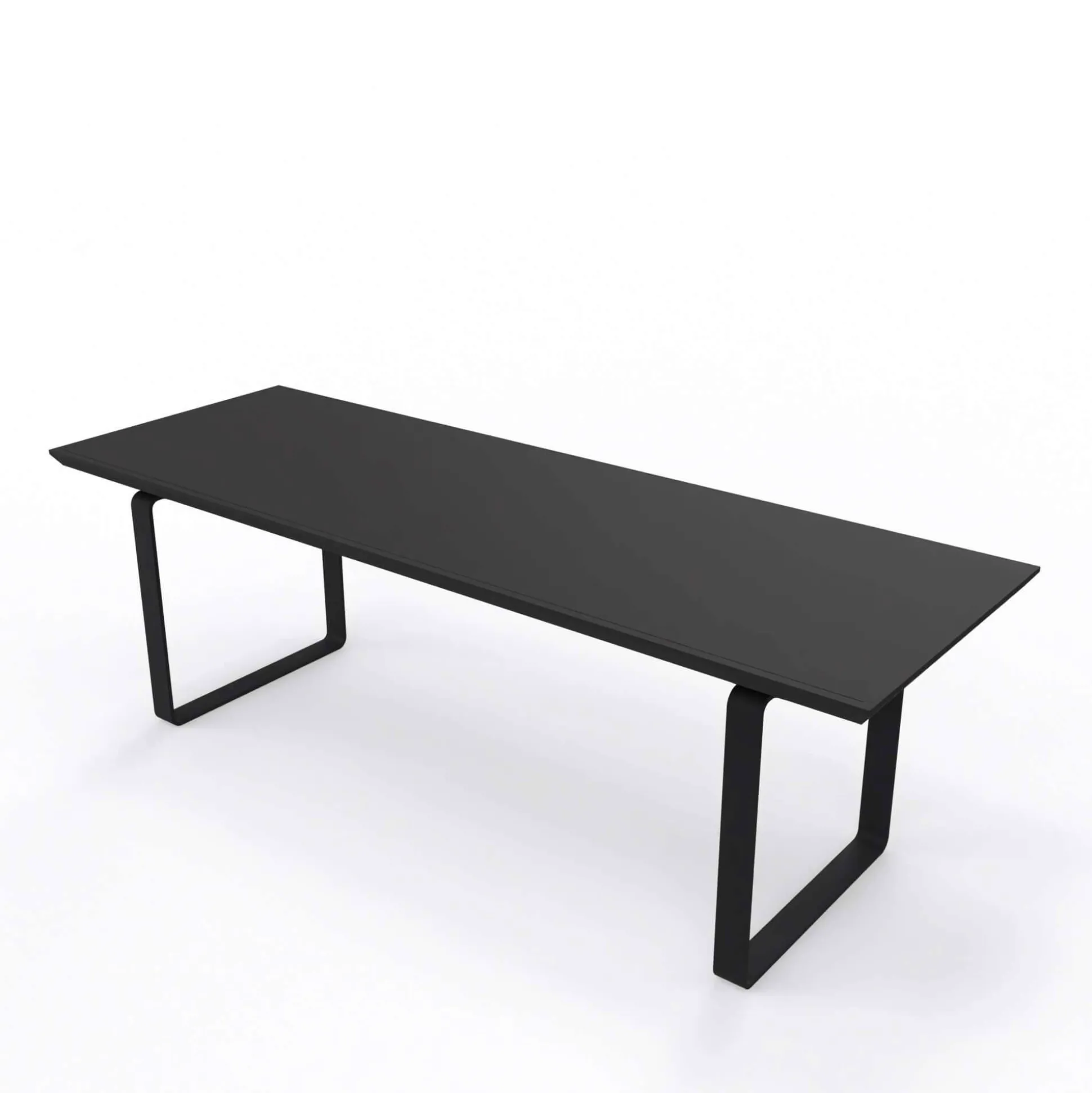 Bord til Wave 160 cm. bredt