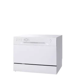 Bordopvaskemaskine Scandomestic SFO 2203 W