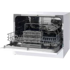 Bordopvaskemaskine Scandomestic SFO 2203 W