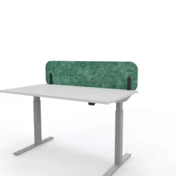 Bordskærm Cirkulær til 140 cm bord