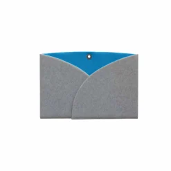 Bordskærm StandUp 58 cm, kan foldes sammen