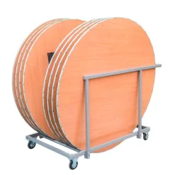 Bordvogn Stabelfix/Kursus II