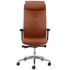 Chefstol Savo XO med nakkestøtte