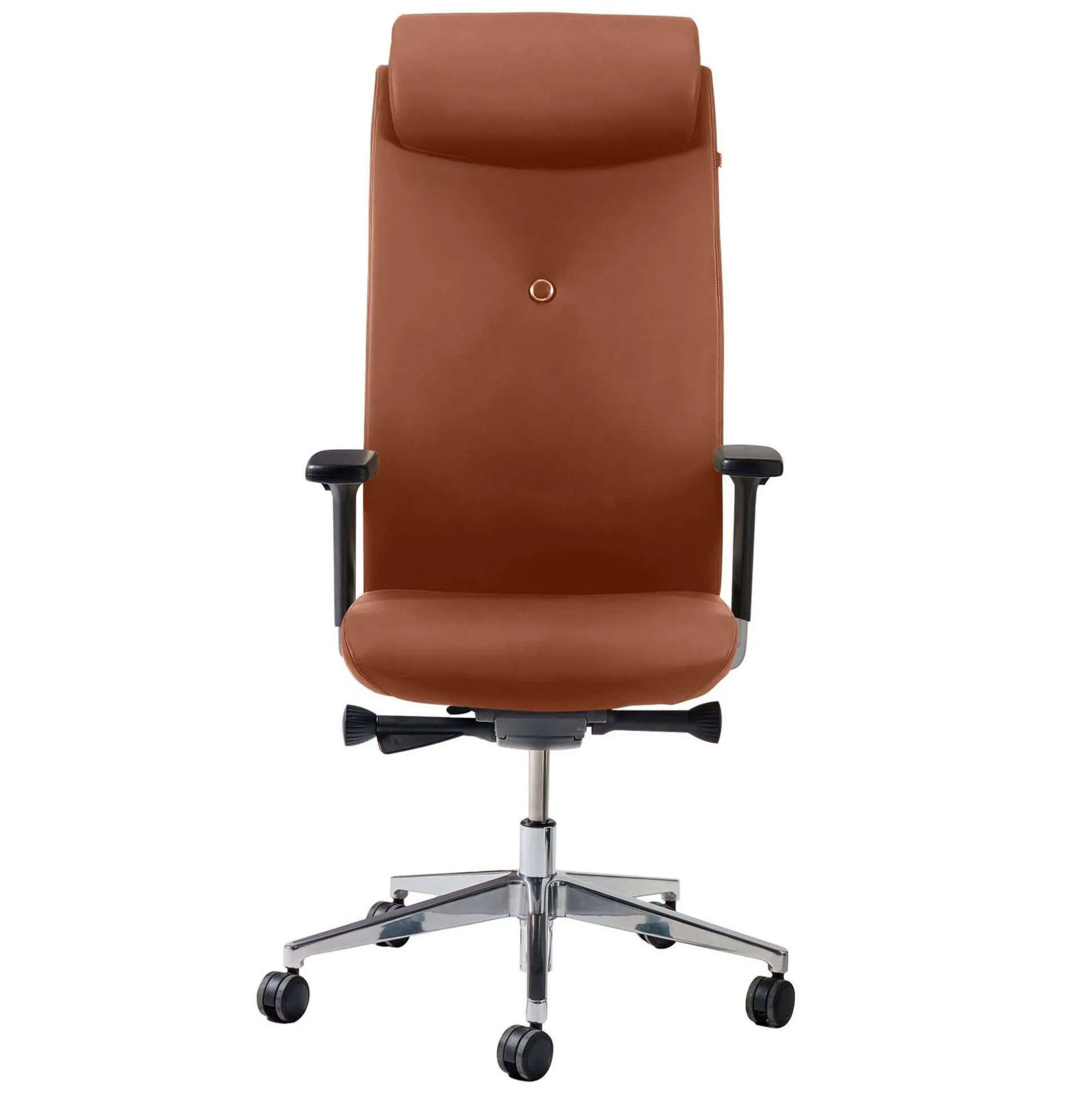 Chefstol Savo XO med nakkestøtte