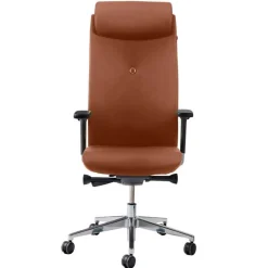 Chefstol Savo XO med nakkestøtte