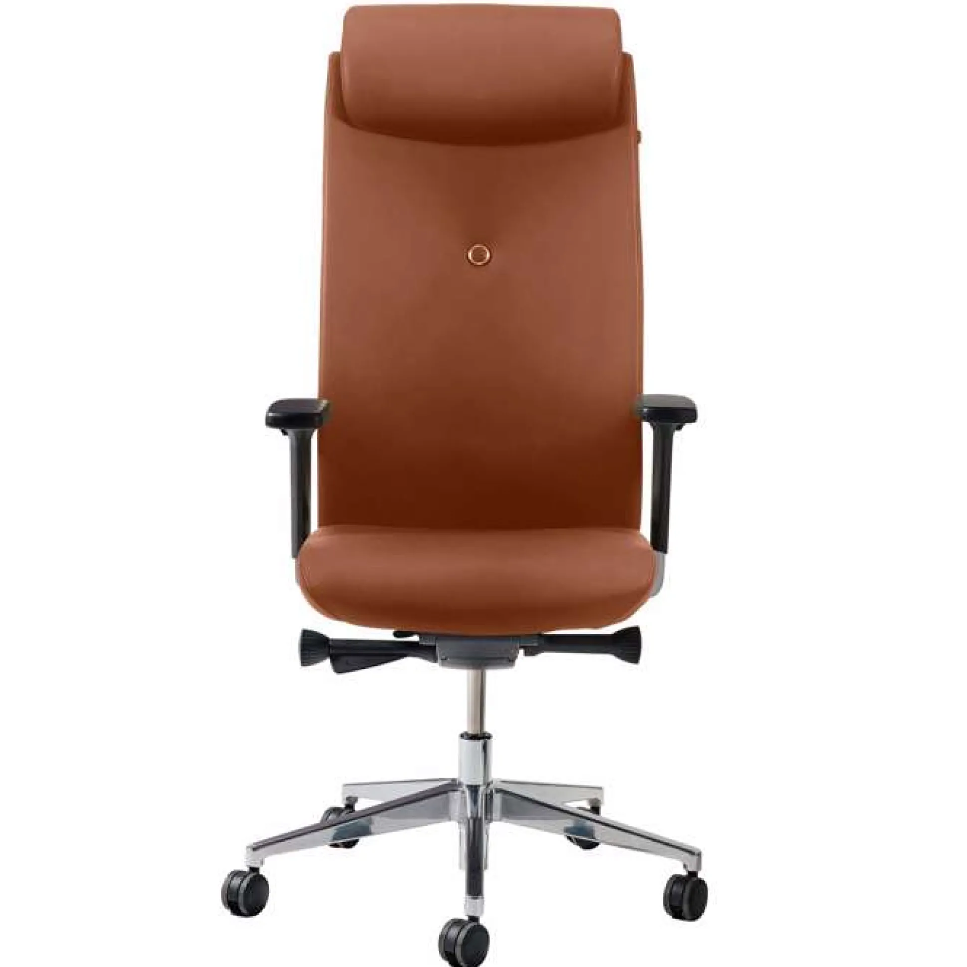 Chefstol Savo XO med nakkestøtte