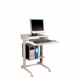 Computerbord Twin Click