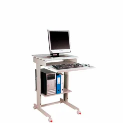 Computerbord Twin Click