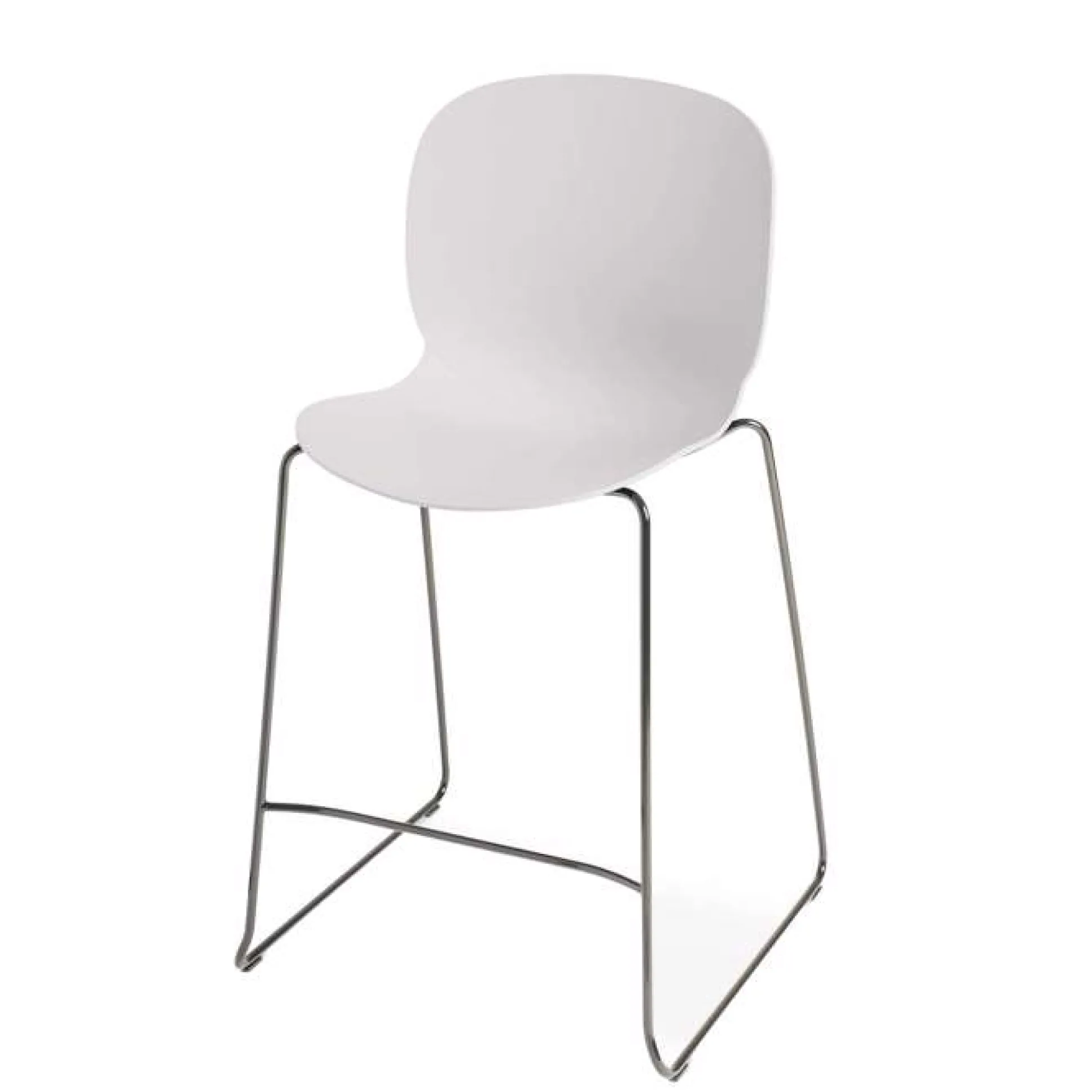 Counterstol RBM Noor Up, sort stel