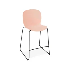 Counterstol RBM Noor Up, sort stel