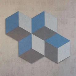 Cubism EcoSUND Ocean