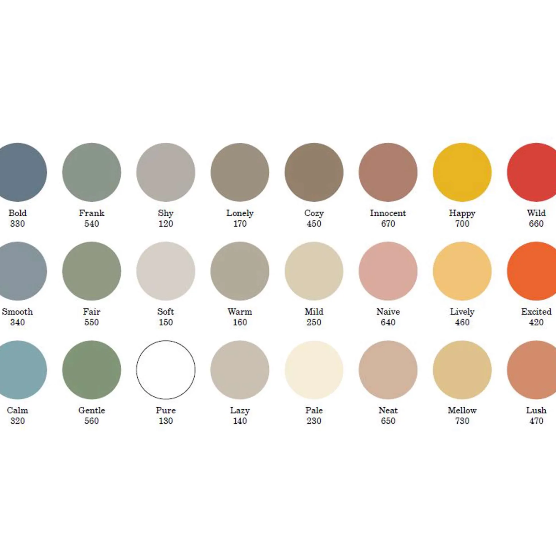 Curve glastavle, 199x99 cm