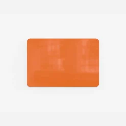 Curve glastavle, 149x99 cm