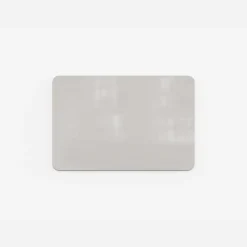 Curve glastavle, 149x99 cm