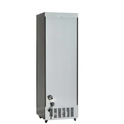 Display køleskab Scandomestic DC389BD