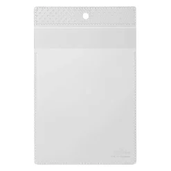 Dokumentlomme A6 10 stk/pose