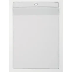 Dokumentlomme Plus A4 10 stk/pose