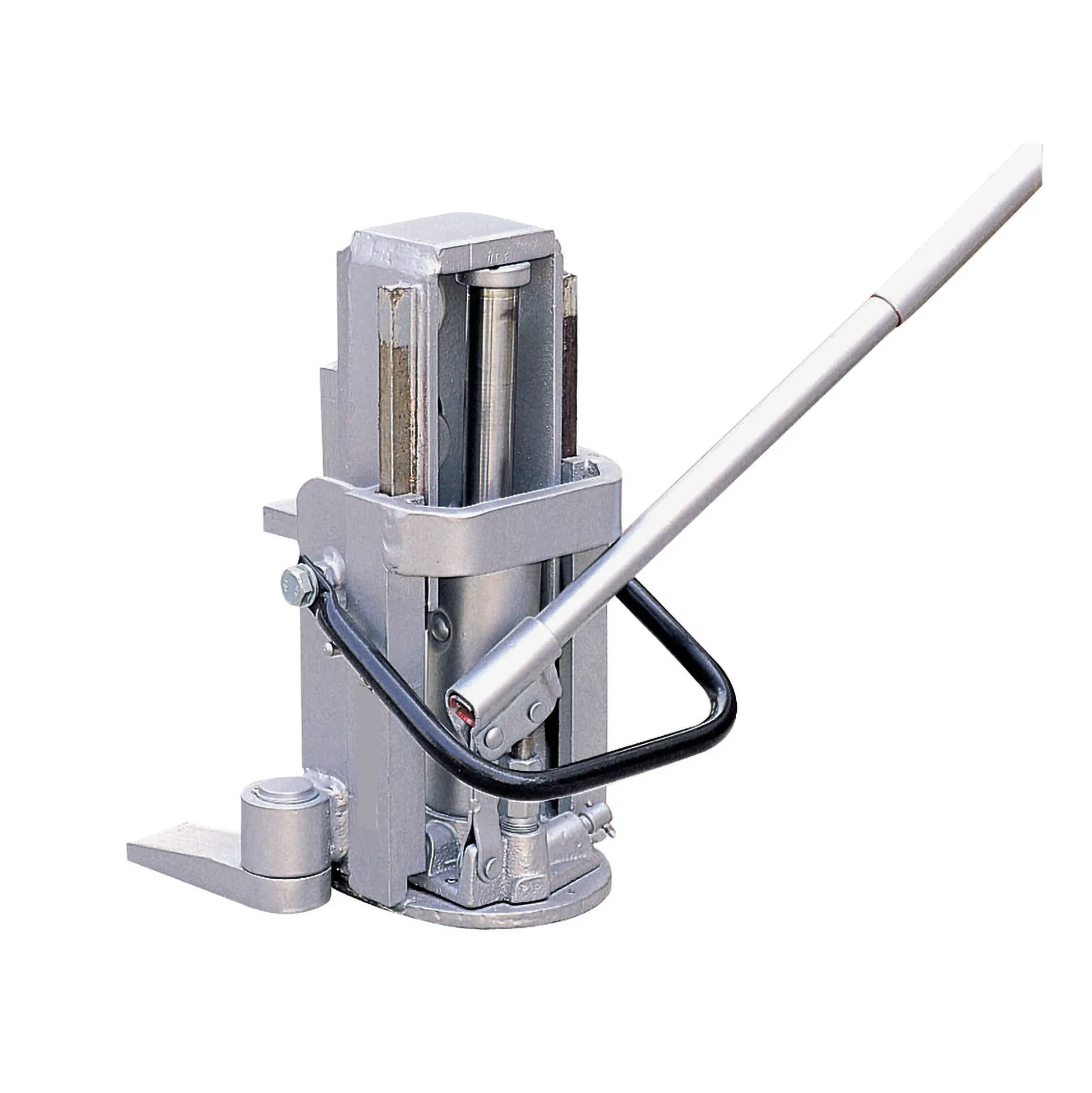 Donkraft maskiner ekstra lav 8000 kg