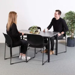 Easystack konferencestol