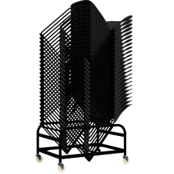 Easystack stolevogn inkl. 24 stole