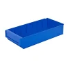 Eco Lagerskuffe 40x18,8x8h blå