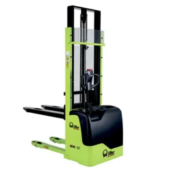 El-stabler Lifter GX12/25 Plus