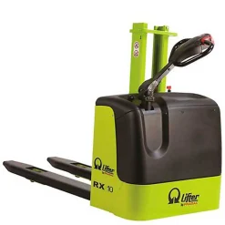 El-stabler Lifter RX 10/09 - Plus