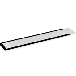 Etiketholder MAGNETIC C-PROFILE 40 mm