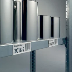 Etiketholder SCANFIX® 20 big pack 50 stk.