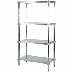 Fødevarereol startfag 46x96x180h