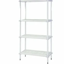 Fødevarereol startfag 40x90x180h cm