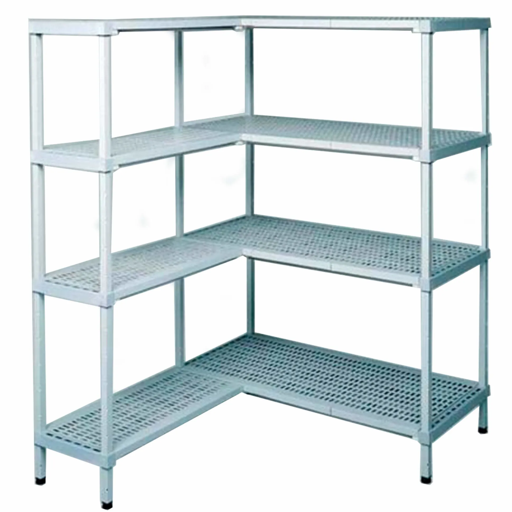 Fødevarereol startfag 60x90x180h cm