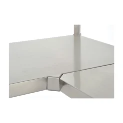 Fødevarereol startfag 66x96x180h cm