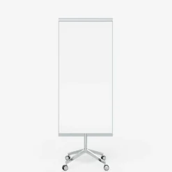 Flipover på hjul Lintex M3, 73x196h cm