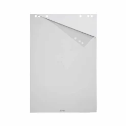 Flipoverblokke 5 stk. 60x85h cm.