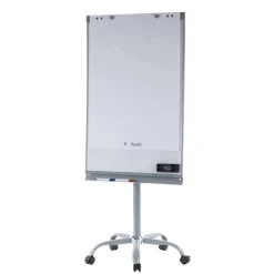 Flipoverblokke 5 stk. 60x85h cm.