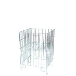 Foldekurv Impulz 5, 55x55 cm