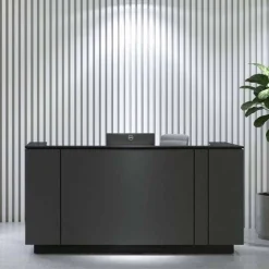 Form receptionsdisk L221 inkl. bord