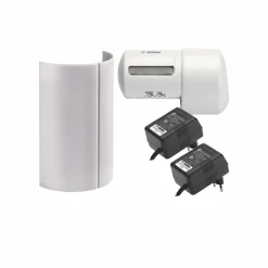 Foto Gong m. bevægelsessensor