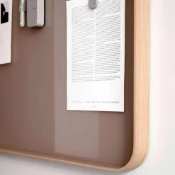 Frame Wall glastavle, 150x100 cm